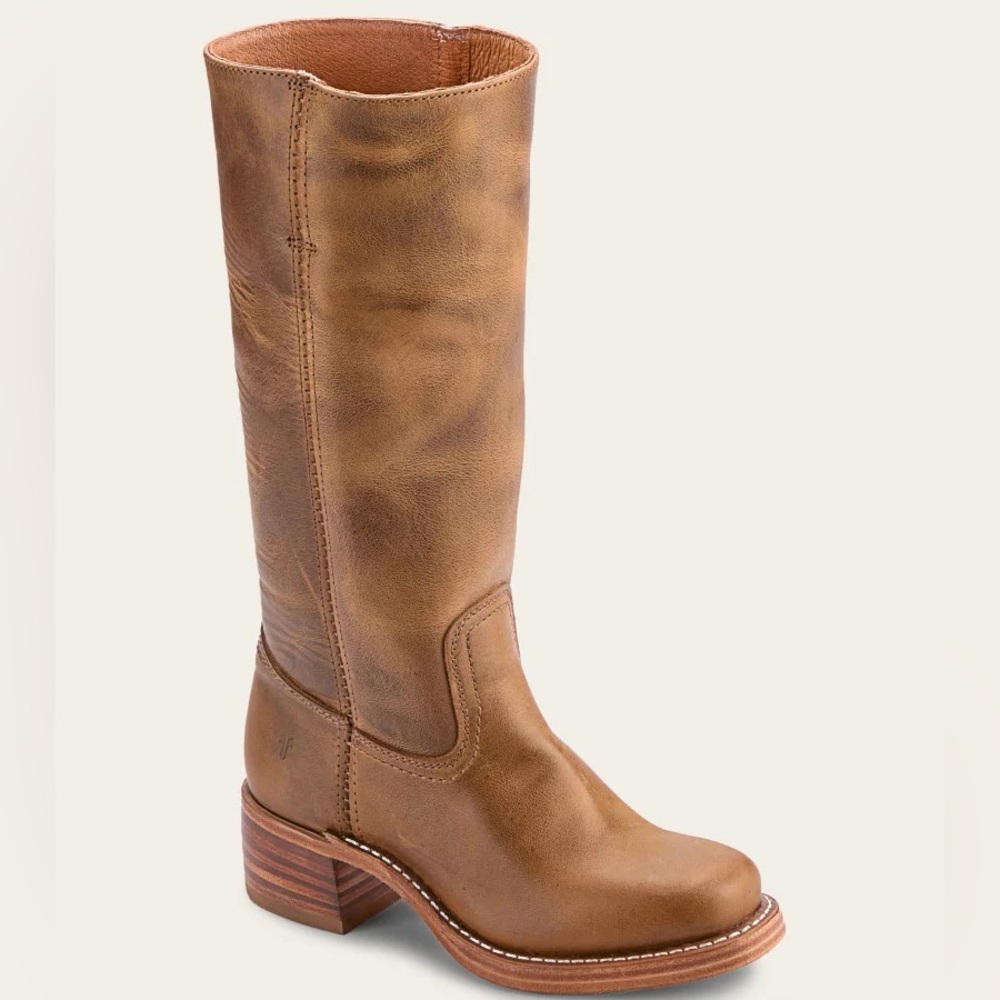 Frye Women’s Campus 14L